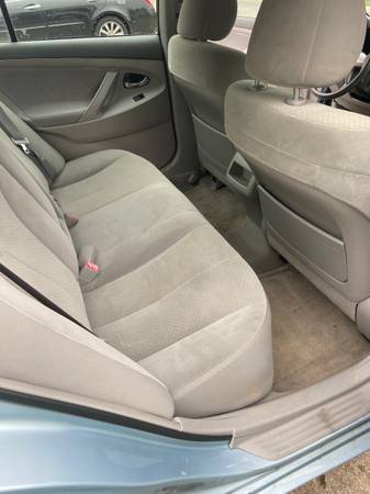 Toyota Camry for sale in Maineville, OH – photo 8