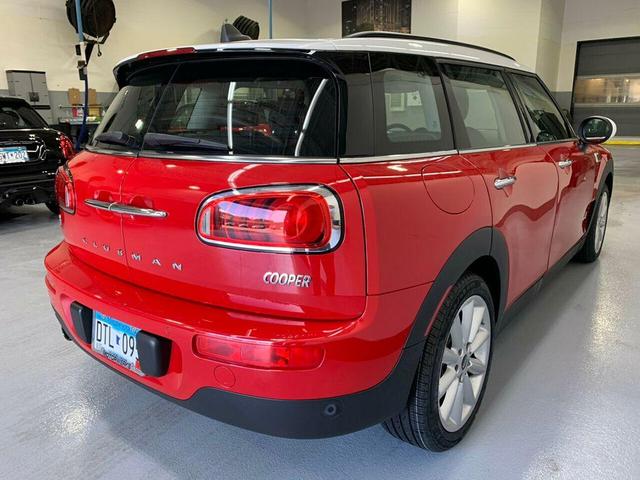 2019 MINI Clubman Cooper ALL4 for sale in Golden Valley, MN – photo 7