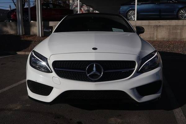 2018 Mercedes-Benz AMG C 43 C 43 AMG Coupe 2D - - by for sale in Greeley, CO – photo 7