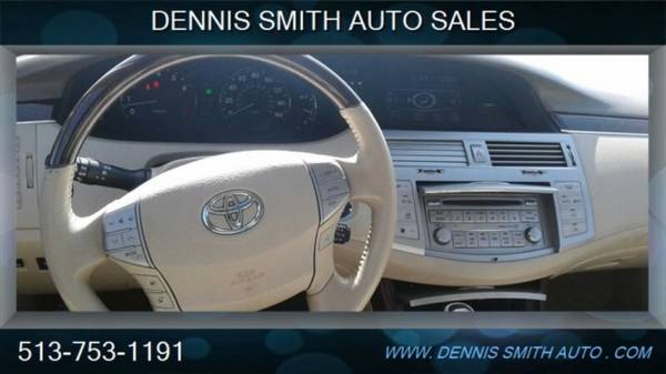 2010 Toyota Avalon - - by dealer - vehicle automotive for sale in AMELIA, OH – photo 10