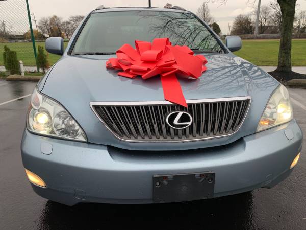 2005 Lexus RX330 Runs Perfect - cars & trucks - by owner - vehicle... for sale in Collingdale, PA – photo 8
