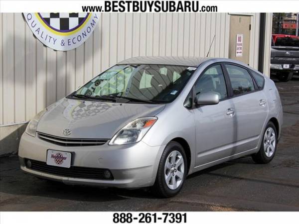 2004 Toyota Prius Base for sale in Colorado Springs, CO – photo 4