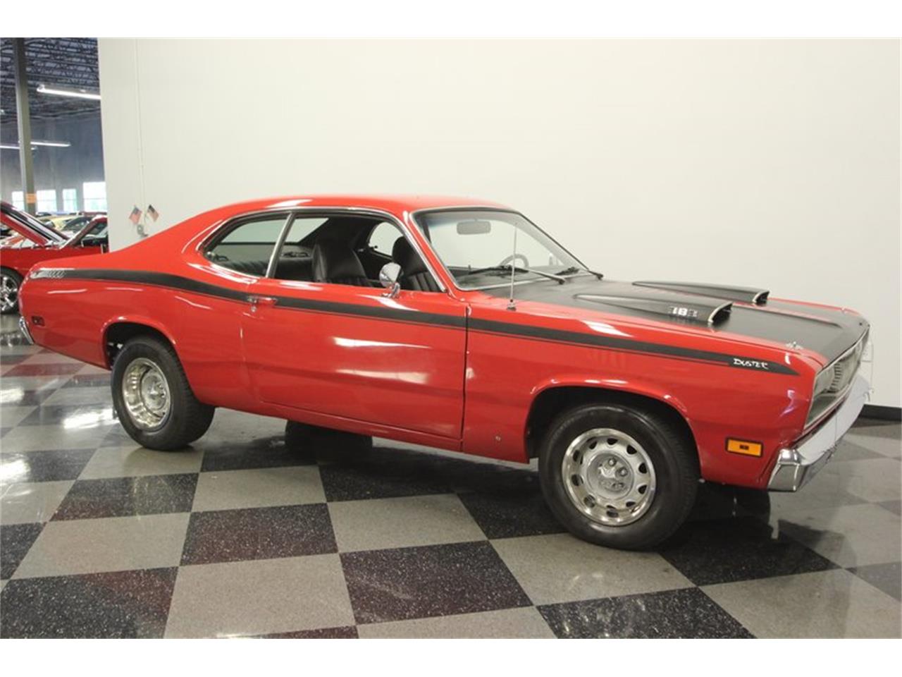 1971 Plymouth Duster for sale in Lutz, FL – photo 16