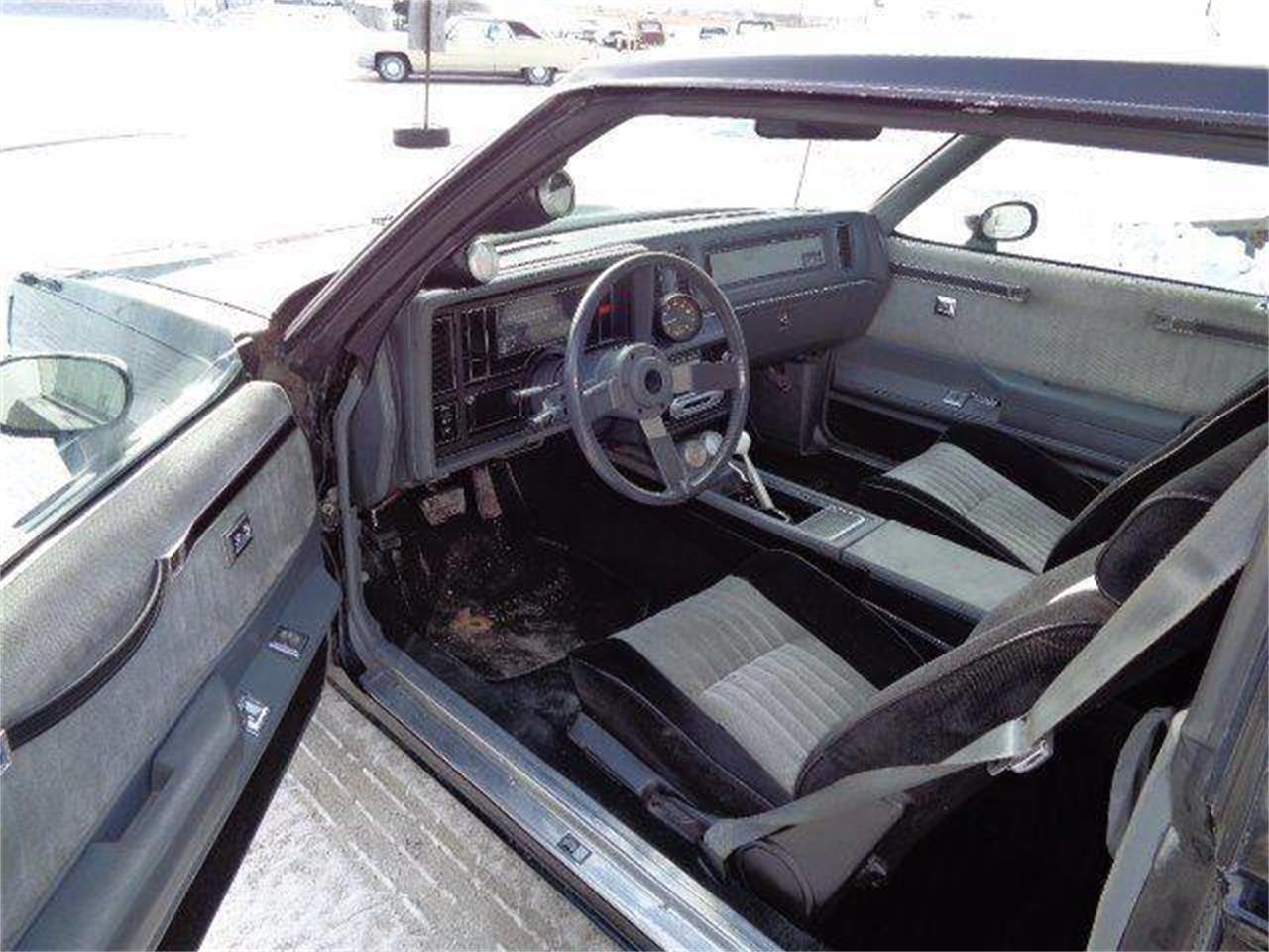 1985 Buick Grand National for sale in Staunton, IL – photo 3
