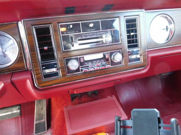 1978 Buick Park Avenue for sale in Rogers City, MI – photo 11