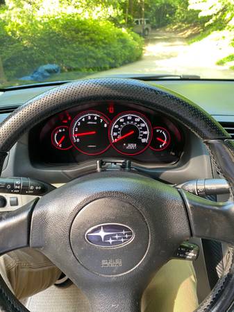 2005 Subaru Legacy Gt for sale in Taylors, SC – photo 11