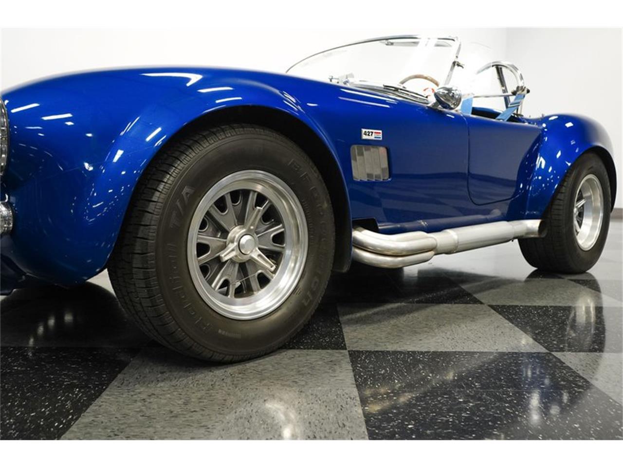 1965 Shelby Cobra for sale in Mesa, AZ – photo 19