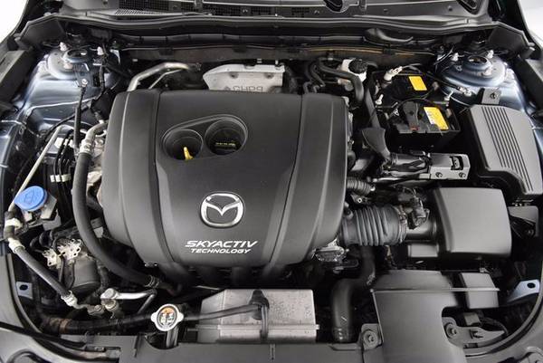 2017 Mazda Mazda6 Touring - cars & trucks - by dealer - vehicle... for sale in Des Moines, IA – photo 6