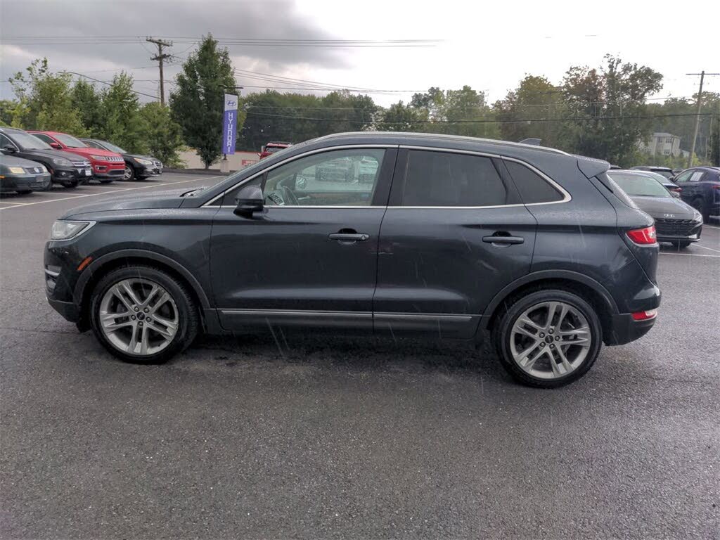 2015 Lincoln MKC AWD for sale in Other, CT – photo 6