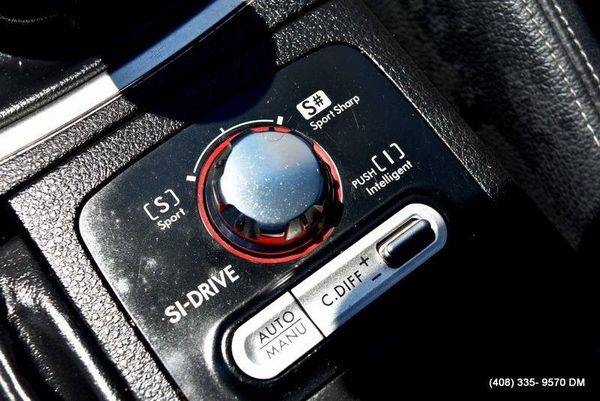 2009 Subaru Impreza WRX STI AWD 4dr Wagon - Wholesale Pricing To The... for sale in Santa Cruz, CA – photo 7