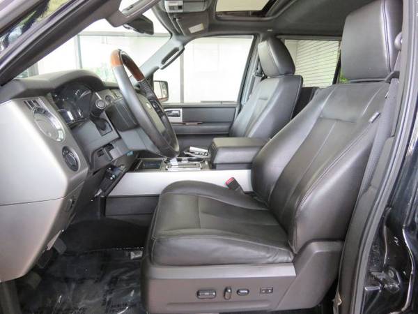 2009 Ford Expedition EL Limited 4x4 4WD Four Wheel Drive SKU:9LA03037 for sale in White Bear Lake, MN – photo 11