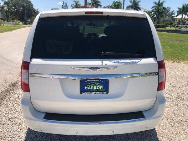 2012 Chrysler Town AMP; Country Touring L - HOME OF THE 6 MNTH... for sale in Punta Gorda, FL – photo 5