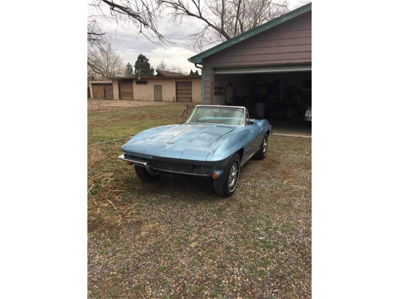 1964 Chevrolet Corvette for sale in Long Island, NY – photo 12