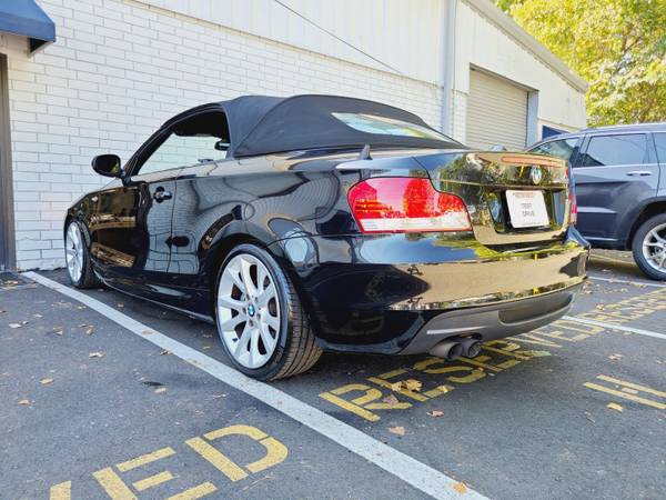 2011 BMW 1 SERIES - - by dealer - vehicle automotive for sale in Marietta, GA – photo 8