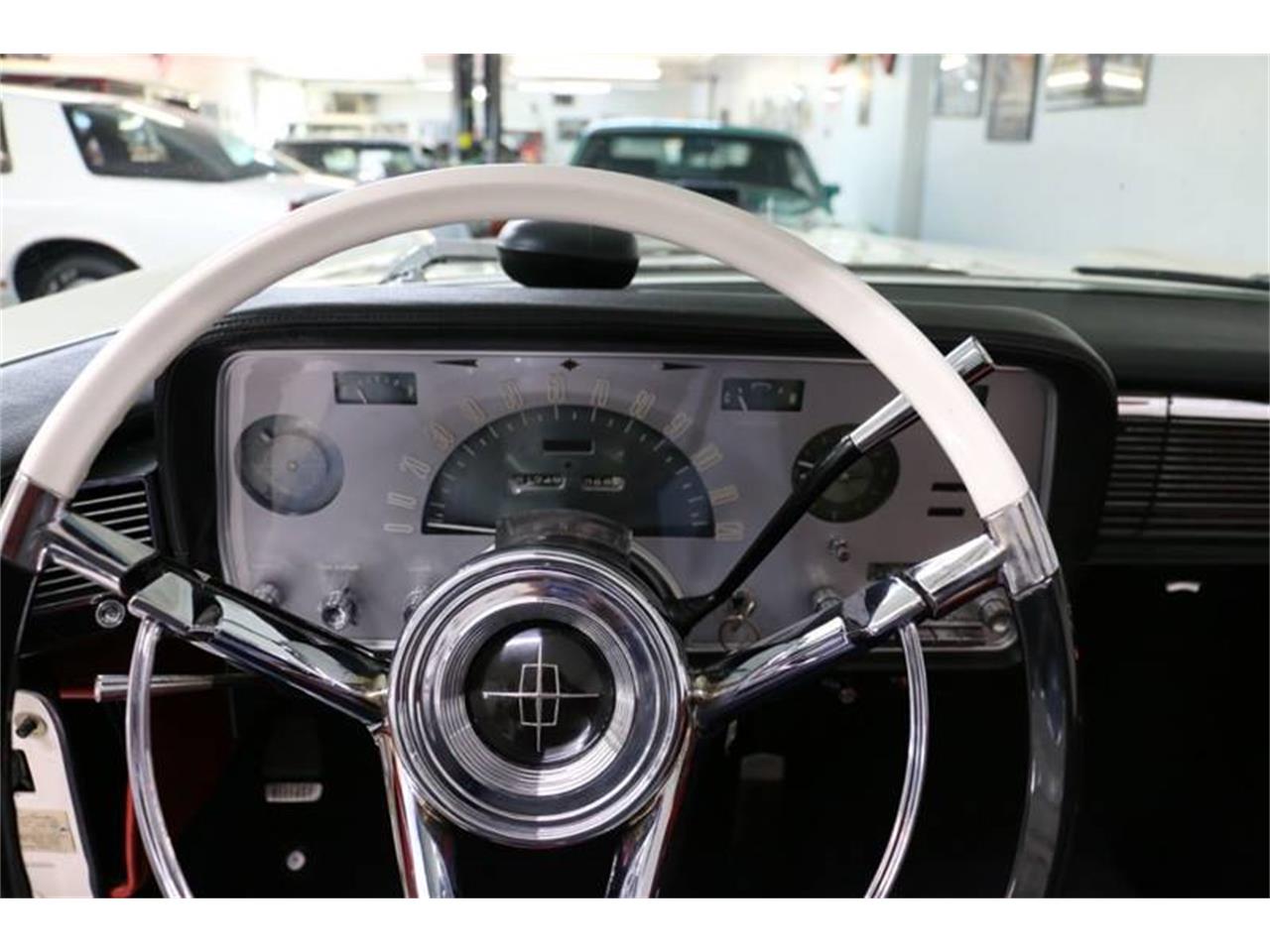 1958 Lincoln Continental for sale in Stratford, WI – photo 22