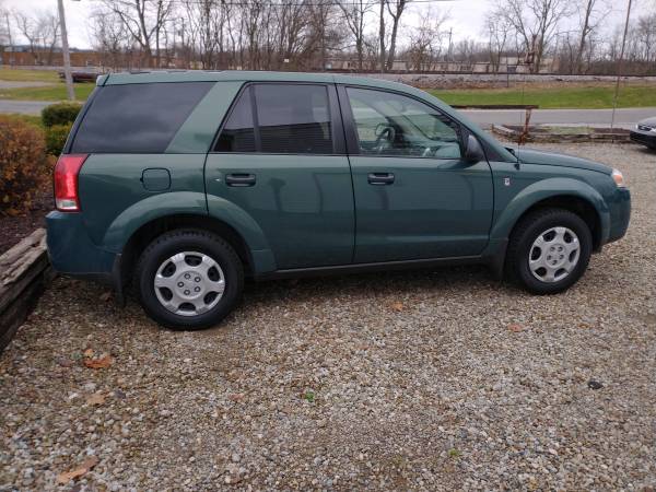 2006 SATURN VUE LOW MILEAGE - cars & trucks - by dealer - vehicle... for sale in Bedford, OH – photo 5