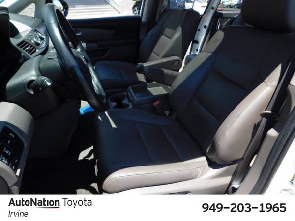 2015 Honda Odyssey Touring Elite SKU:FB012356 Regular for sale in Irvine, CA – photo 17