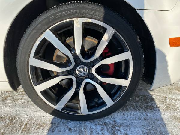 2014 VW GTI - Low miles Great condition for sale in Ankeny, IA – photo 21