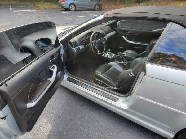 BMW M3 - - by dealer - vehicle automotive sale for sale in Lawrenceville, GA – photo 5
