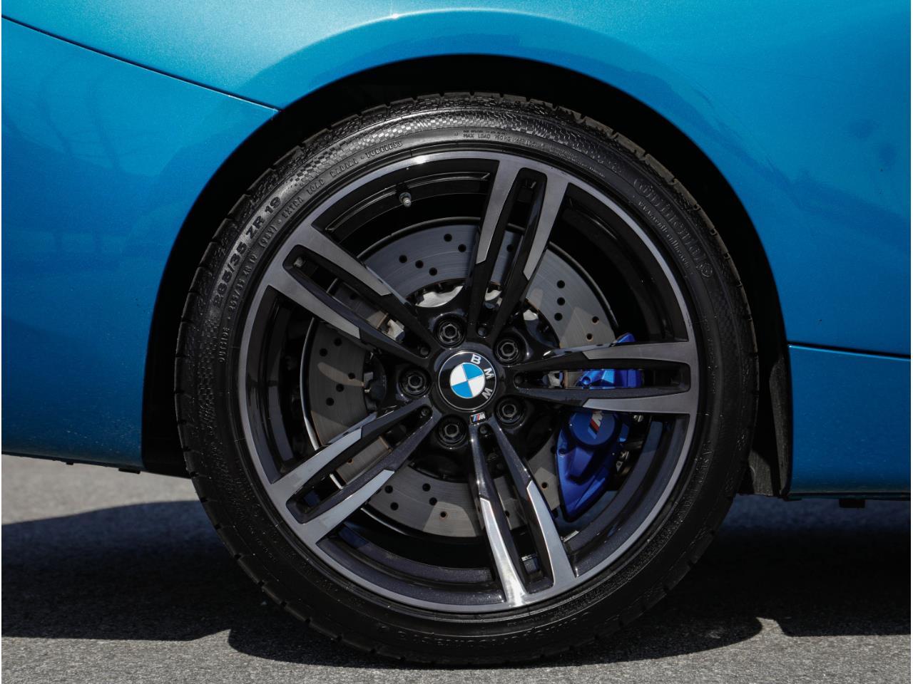 2017 BMW M2 for sale in Marina Del Rey, CA – photo 19