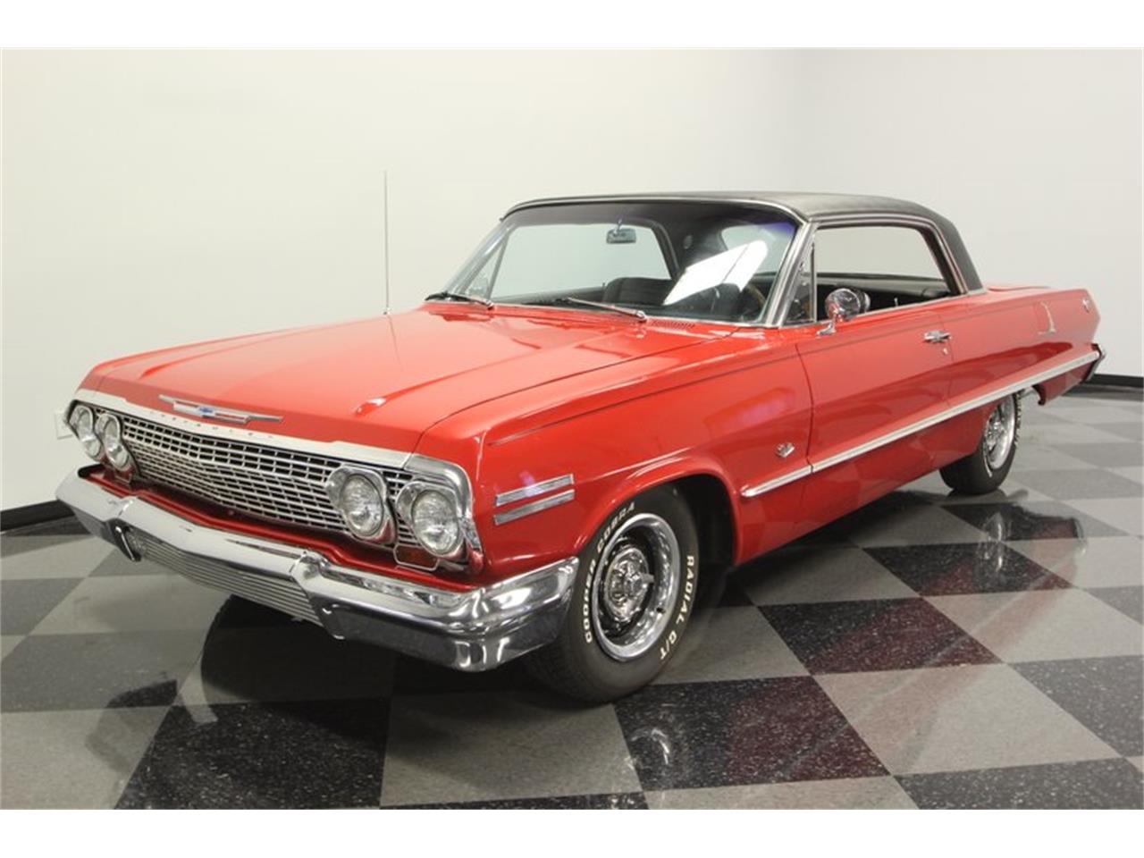 1963 Chevrolet Impala for sale in Lutz, FL – photo 5