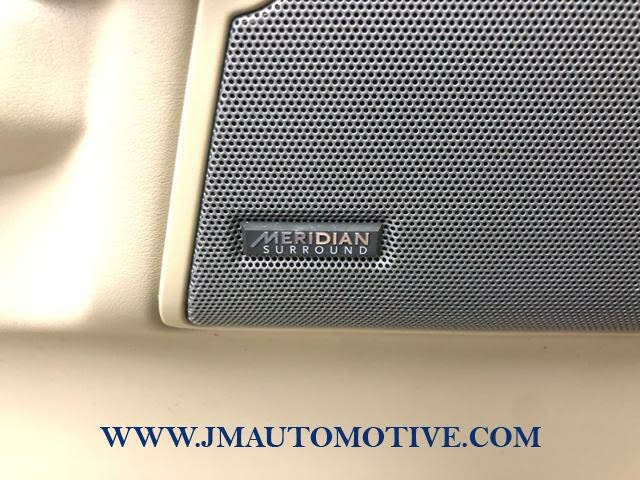 2016 Land Rover LR4 HSE AWD for sale in Naugatuck, CT – photo 36