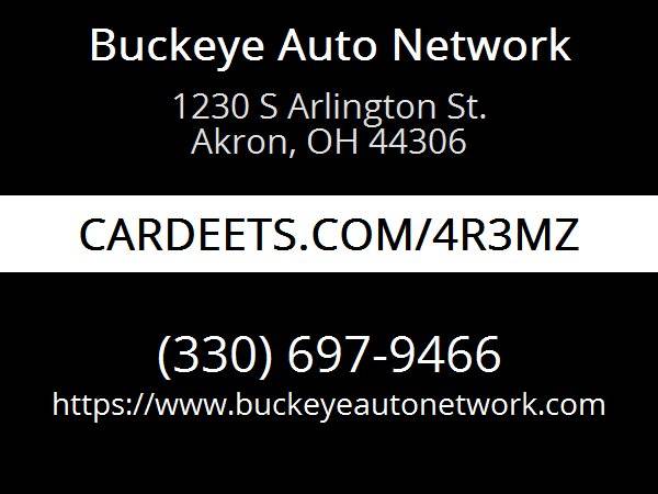 2008 BUICK LUCERNE CXL - Easy Terms, Test Drive Today! for sale in Akron, OH – photo 23