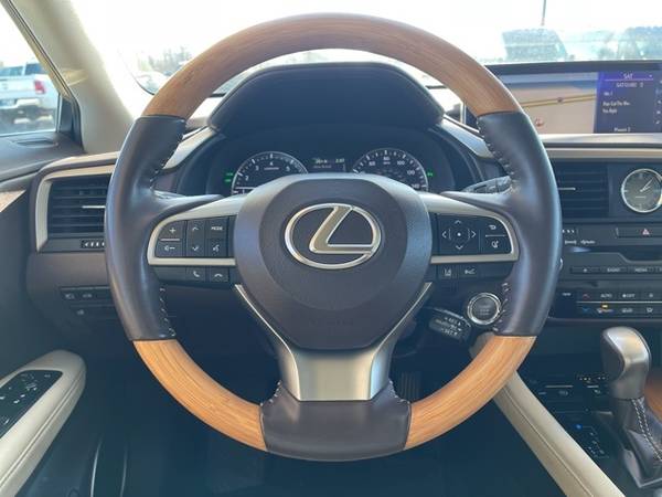 2017 Lexus RX FWD 4D Sport Utility/SUV 350 - - by for sale in Indianapolis, IN – photo 4