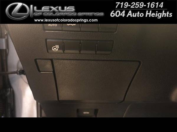 2018 Lexus RX 350 for sale in Colorado Springs, CO – photo 16