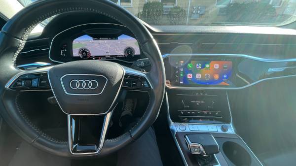 2019 Audi A6 PREMIUM PLUS for sale in Fort Monmouth, NJ – photo 3