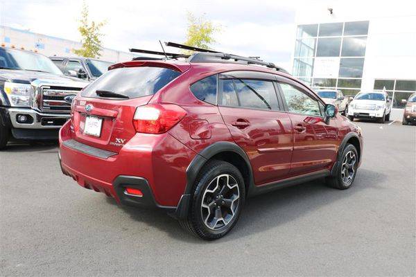 2013 SUBARU XV CROSSTREK Limited for sale in CHANTILLY, District Of Columbia – photo 8