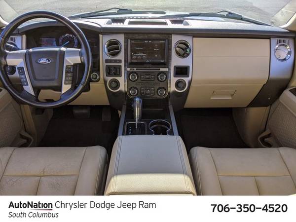 2015 Ford Expedition EL Limited 4x4 4WD Four Wheel Drive... for sale in Columbus, GA – photo 17