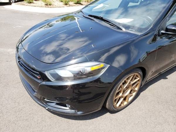 2015 Dodge Dart - Call for sale in Wilmington, NC – photo 9