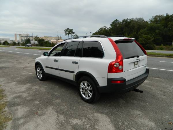 VOLVO XC90 LOW MILES LOW PRICE - cars & trucks - by dealer - vehicle... for sale in Jacksonville, FL – photo 4