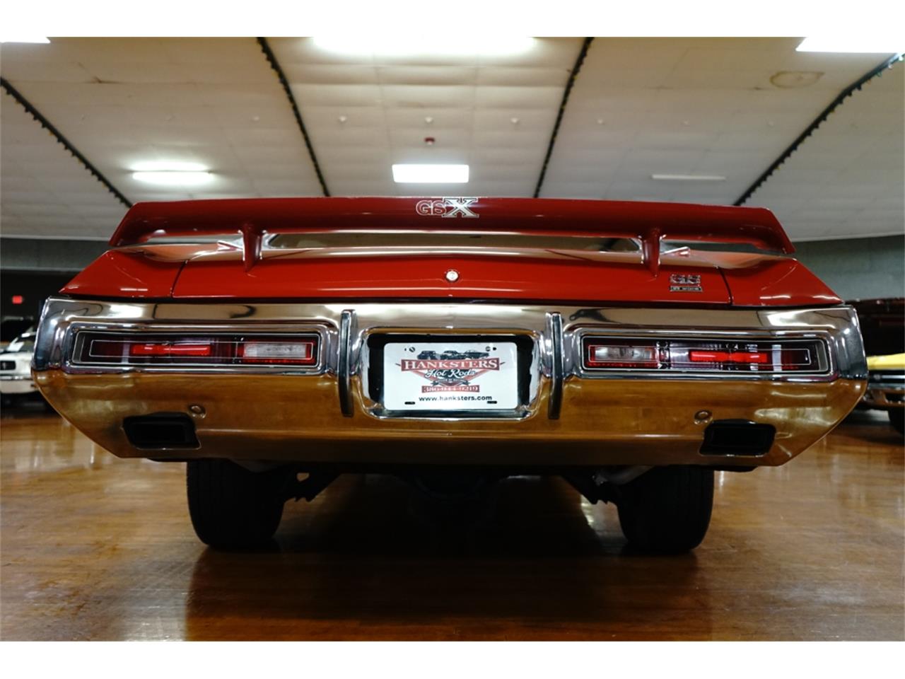 1971 Buick Gran Sport for sale in Homer City, PA – photo 27