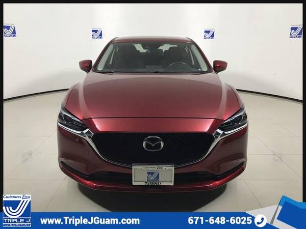 2018 Mazda MAZDA6 - - cars & trucks - by dealer for sale in Other, Other – photo 20