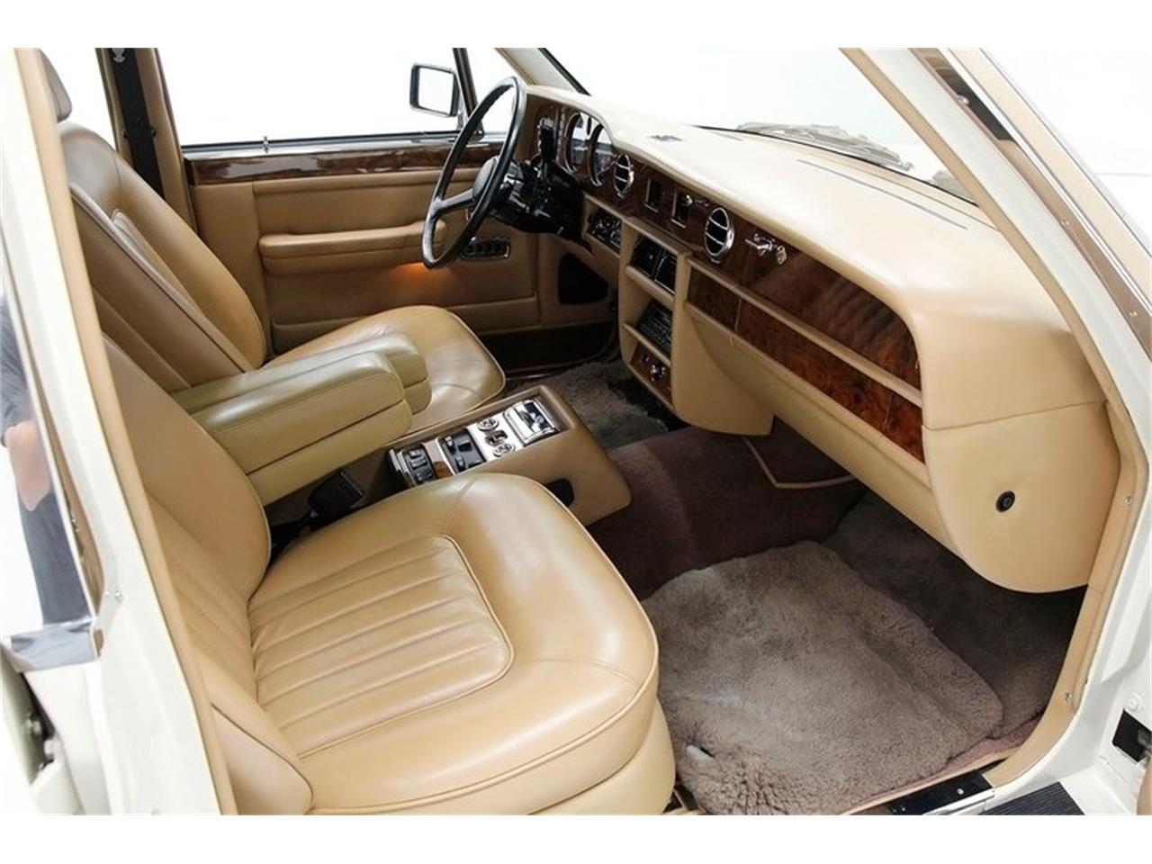 1989 Rolls-Royce Silver Spur for sale in Morgantown, PA – photo 26