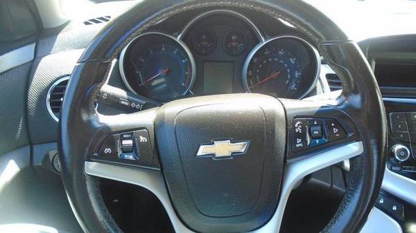 2012 chevy cruze 101,000 miles $5800 **Call Us Today For Details** for sale in Waterloo, IA – photo 17