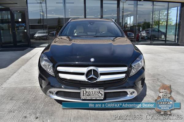 2017 Mercedes-Benz GLA 250 4Matic AWD/Premium Pkg/Heated Leather for sale in Anchorage, AK – photo 2