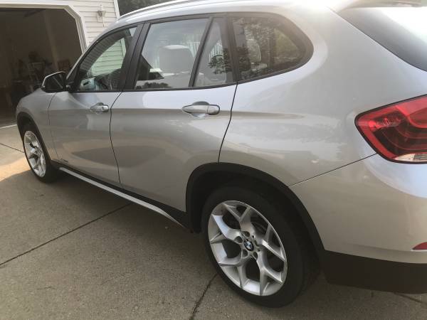 2015 - automobile bmw X1 xDrive 35i (xline) - - by for sale in South Bend, IN – photo 15