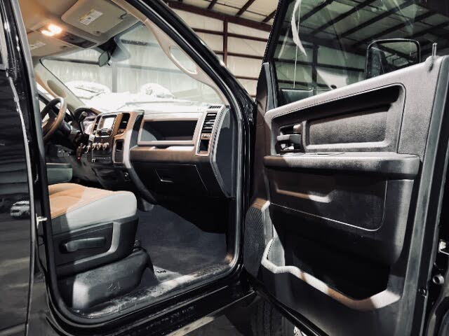 2018 RAM 2500 Tradesman Crew Cab 4WD for sale in Newnan, GA – photo 24