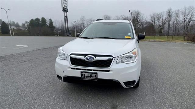 2015 Subaru Forester 2.5i for sale in Boone, NC – photo 7