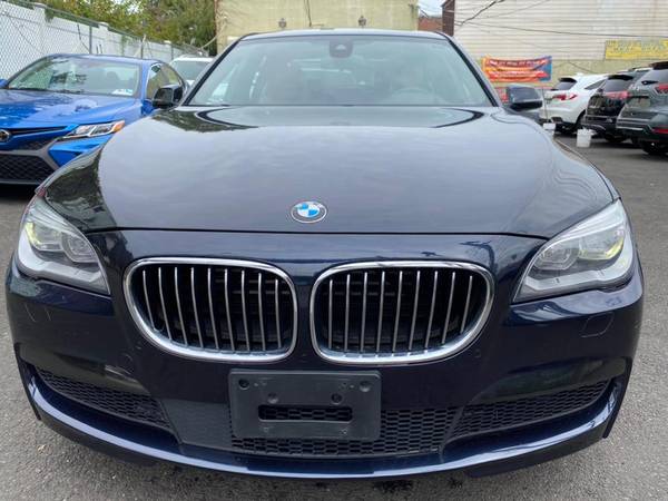 2015 BMW 750i xDrive **M-SPORT PKGE** **PRISTINE CONDITION** - cars... for sale in Hollis, NY – photo 3