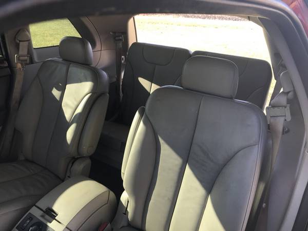 2006 Chrysler Pacifica Touring - cars & trucks - by owner - vehicle... for sale in Champaign, IL – photo 20