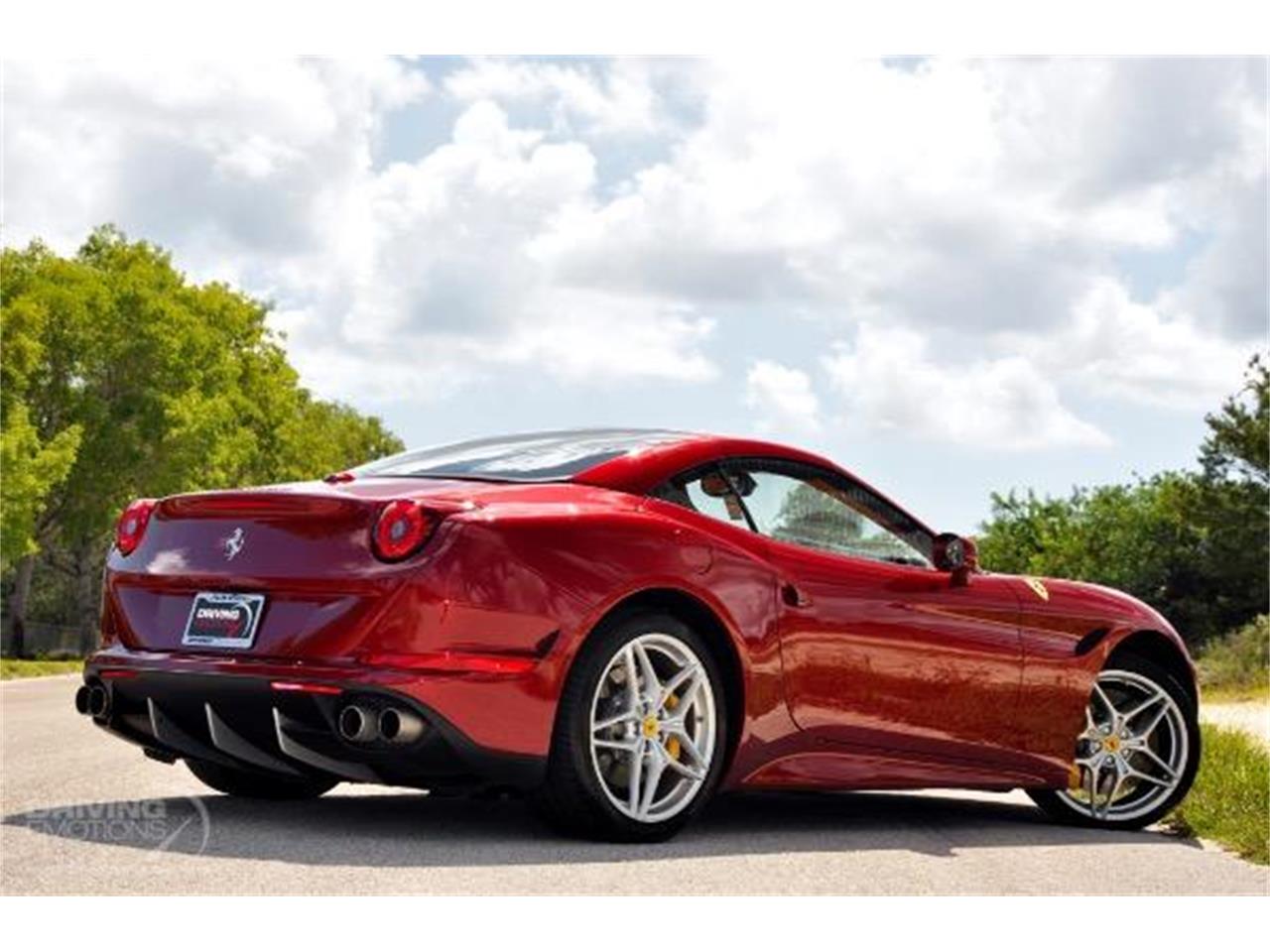 2015 Ferrari California for sale in West Palm Beach, FL – photo 44