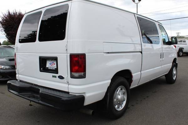 2012 Ford E-Series Cargo Van Recreational for sale in Auburn, WA – photo 10
