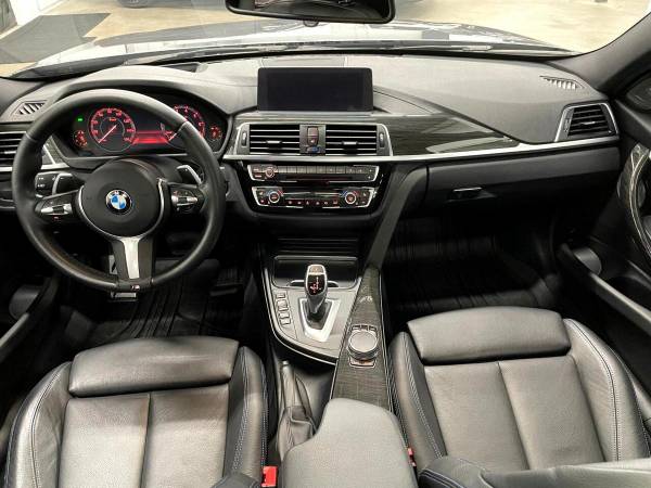 2018 BMW 3-Series 340i xDrive Sedan M Sport - - by for sale in Blaine, MN – photo 10