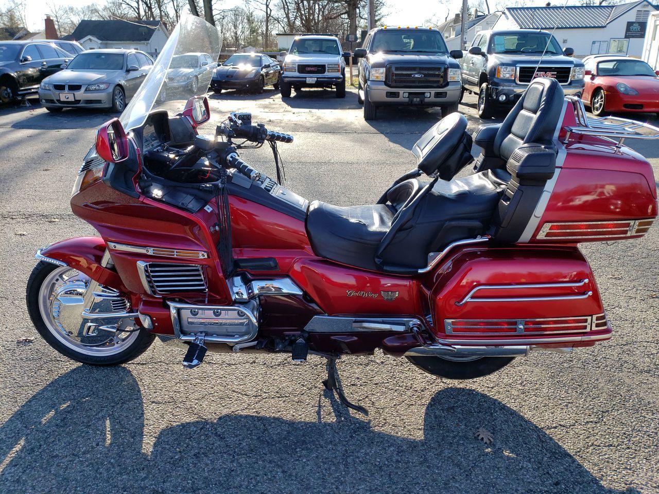 1994 Honda Motorcycle for sale in ross, OH – photo 16