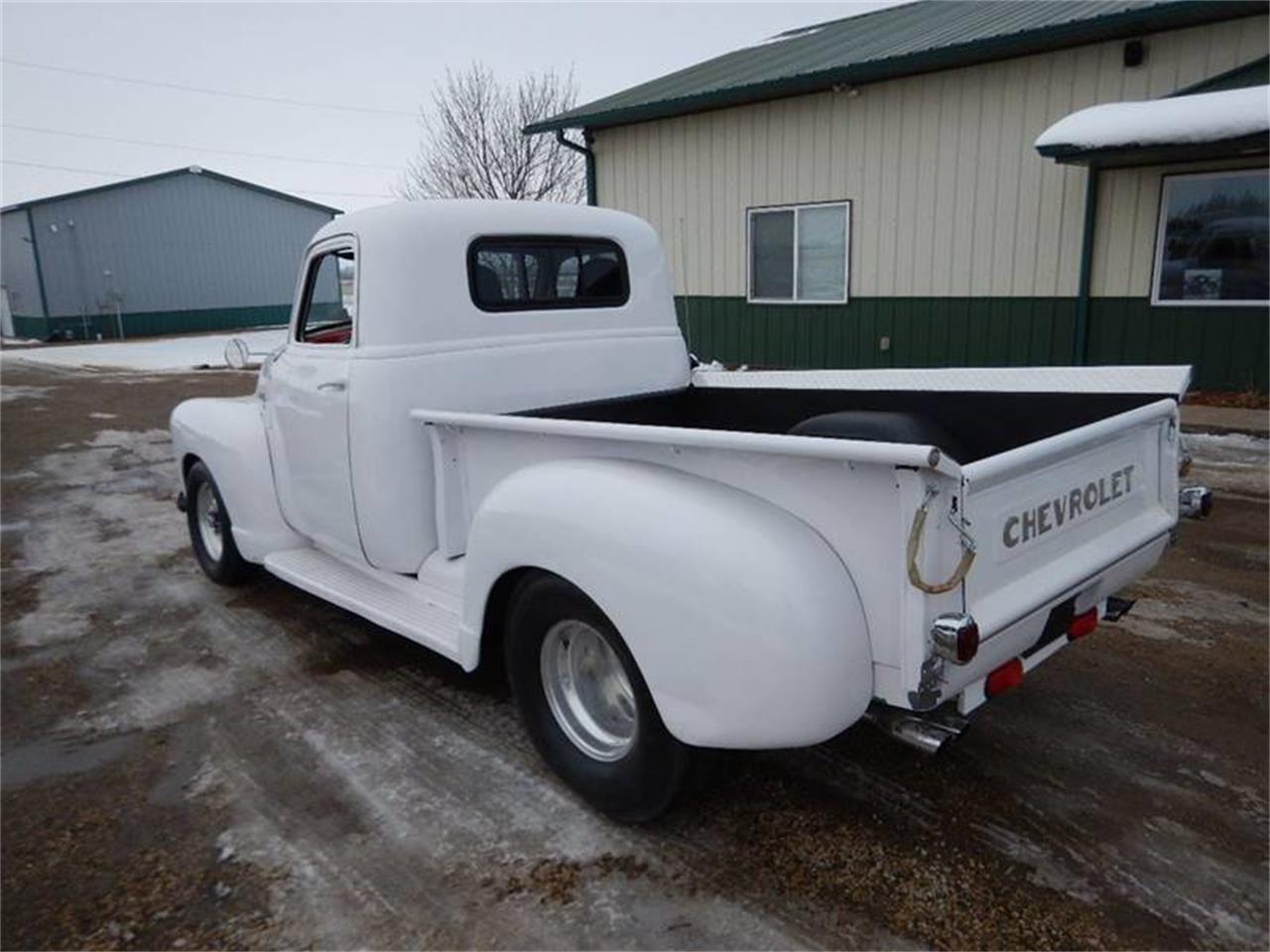 1950 Chevrolet 3100 for sale in Clarence, IA – photo 25