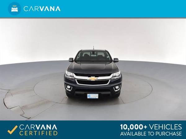 2018 Chevy Chevrolet Colorado Extended Cab LT Pickup 2D 6 ft pickup for sale in Atlanta, FL – photo 19